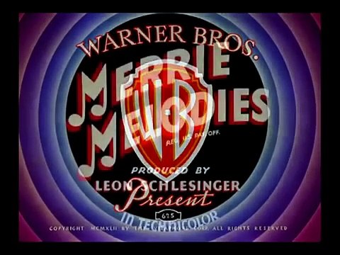 fantasías animadas de ayer y hoy Las mejores fabulas 1942 Redoblaje Latino