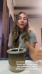 Jimena Barón contó cómo siguió la historia de la desaparición del cuerpo de su papá del cementerio - parte 2