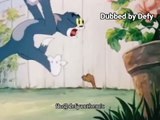 Tom and Jerry funny toons