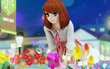 Style Savvy: Styling Star - Phone (slowed + reverb)