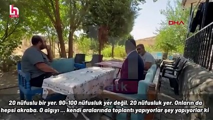 Narin'in babası Arif Güran kamerayı 'farketmemiş': Gelip öcünü benden alsaydı