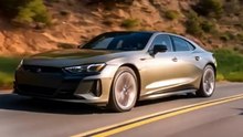Top 5 Pros and Cons of the 2024 Audi e-tron GT Revealed!
