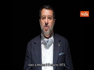 Open Arms, Pm chiede 6 anni per Salvini. Il Ministro: "Difendere l'Italia non è reato, io non mollo"