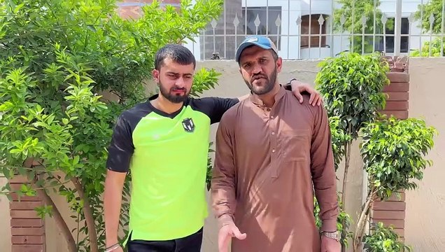 New Prado Chori ho gya pta ni kon ly gya. Dogar ny apna Badla ly lia..