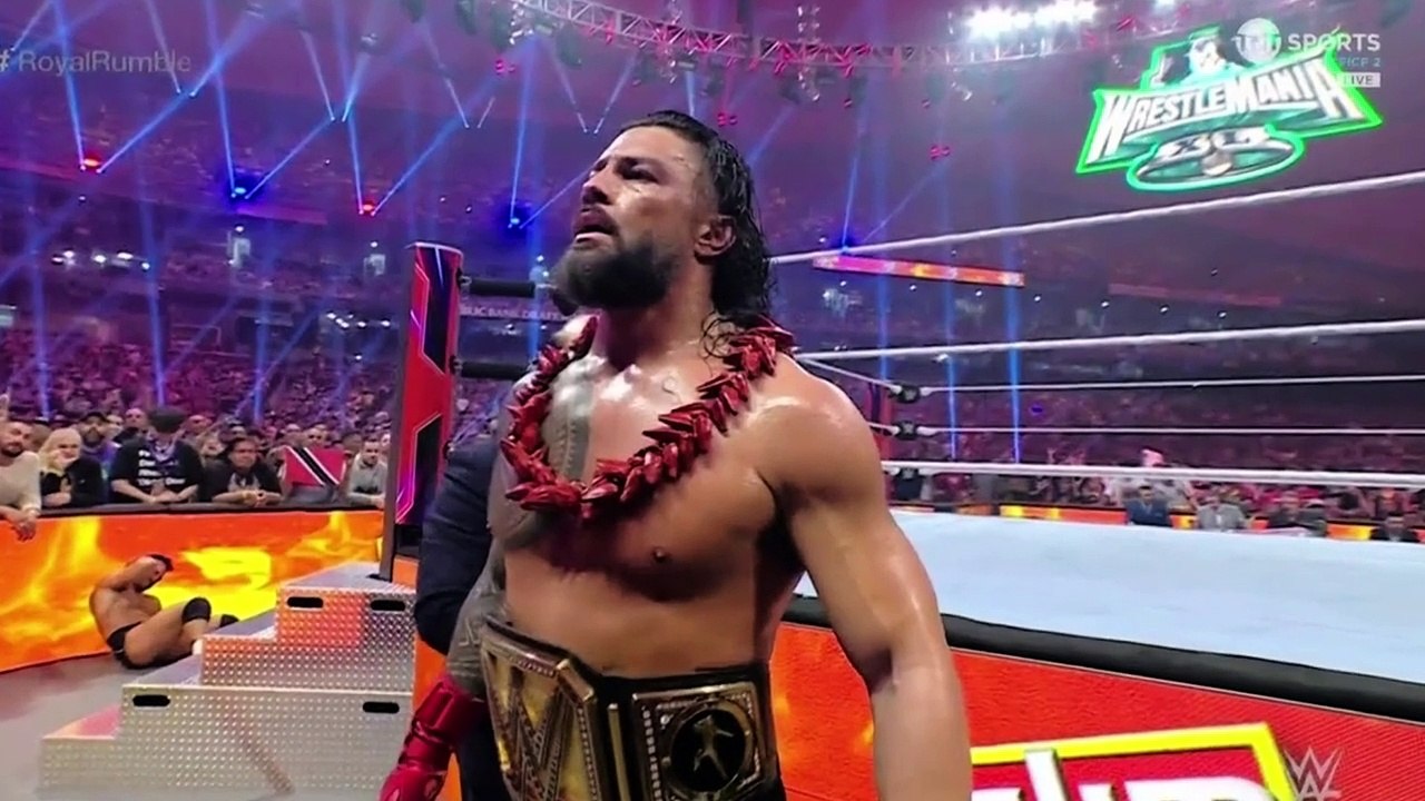 Why Cody Rhodes and Roman Reigns Have Formed An Alliance