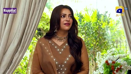 Jaan Nisar Ep 53 - [Eng Sub] - Digitally Presented by Happilac Paints - 14th Sep 2024 - Har Pal Geo