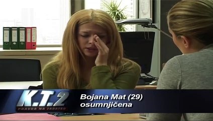 Krim tim 2 epizoda 152