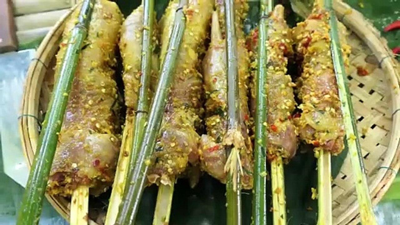 Top 2 Trending Cooking Videos With Nary - Amazing Mouse Recipes