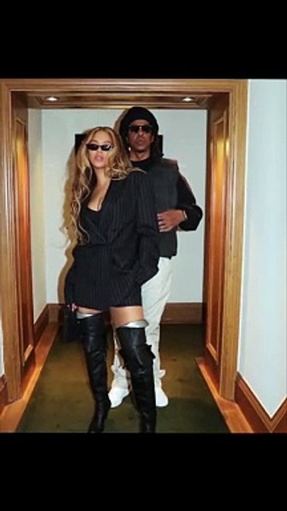 Hottest couple in town