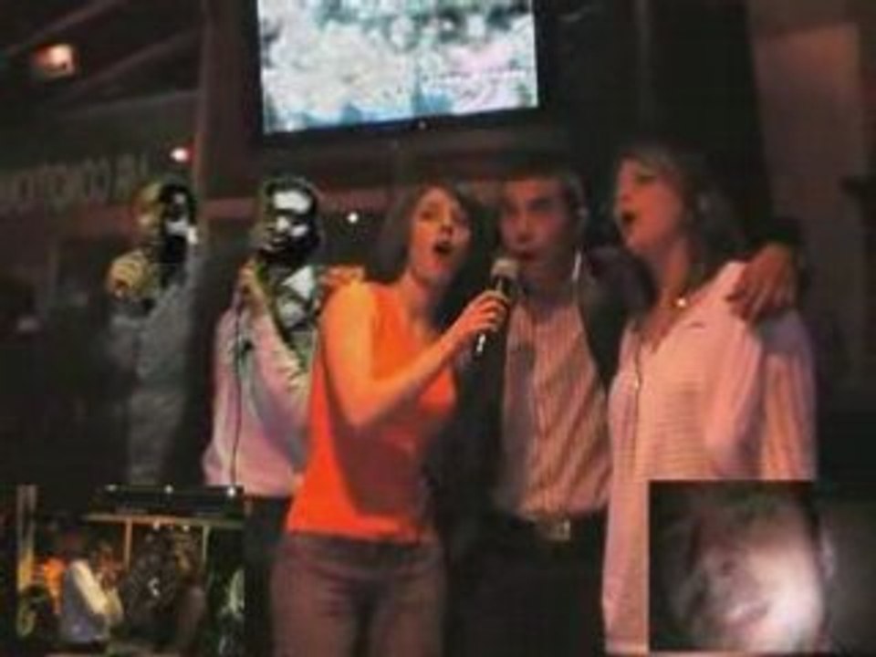 Karaoke