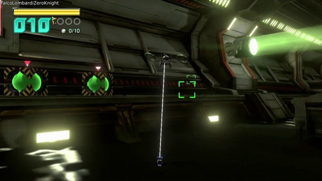 Star Fox Zero (Walkthrough FR) épisode 8: Zoness - Ni vu, ni connu