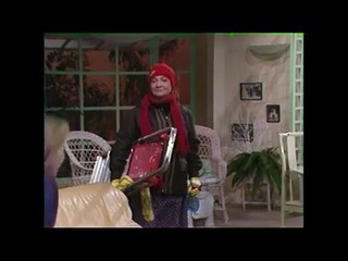 Maguy - saison 1 Episode 040 - L'écolo c'est fini