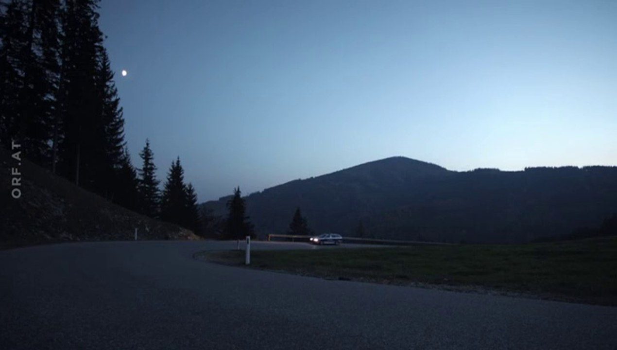 Landkrimi -15- Steirerkreuz