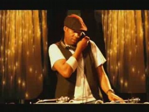 Jérome Prister & V.I.P - Say you'll be - DJ MUMS