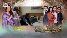 teray janay kay baad episode 34