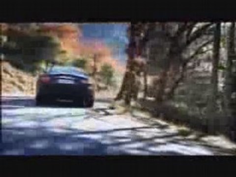 Maserati GranTurismo S 2008 par Xelopolis.com