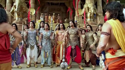 Mahabarata Episode 60 Dubbing Indonesia