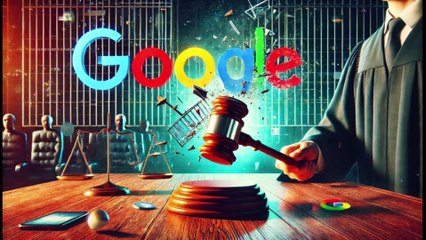 Will Google Hit the Monopoly Wall in Court Again