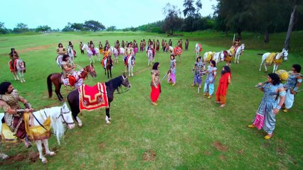 Mahabarata Episode 61 Dubbing Indonesia