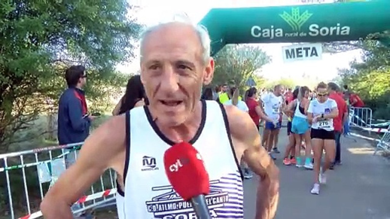 Soria Valonsadero