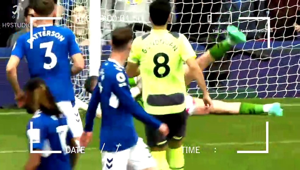 These Football Moments That No One Predict