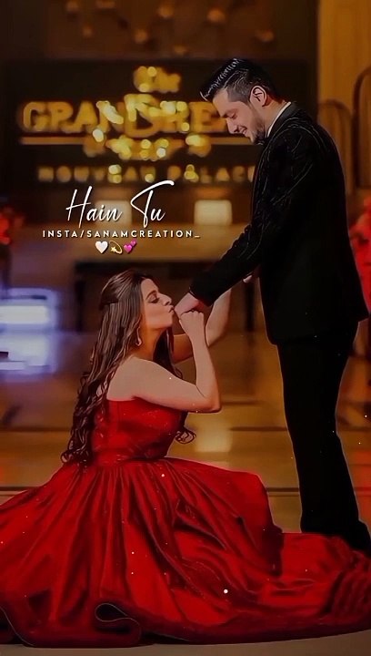 HEIN TU SANSOON MEIN | SONG