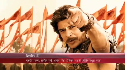 Mahabarata Episode 62 Dubbing Indonesia