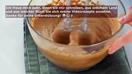 "Instant 5-Minute Coffee Mousse"