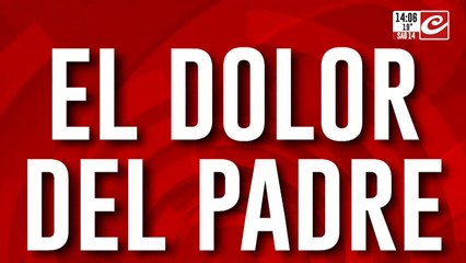 Encontraron el cuerpo maniatado y envuelto en una sábana