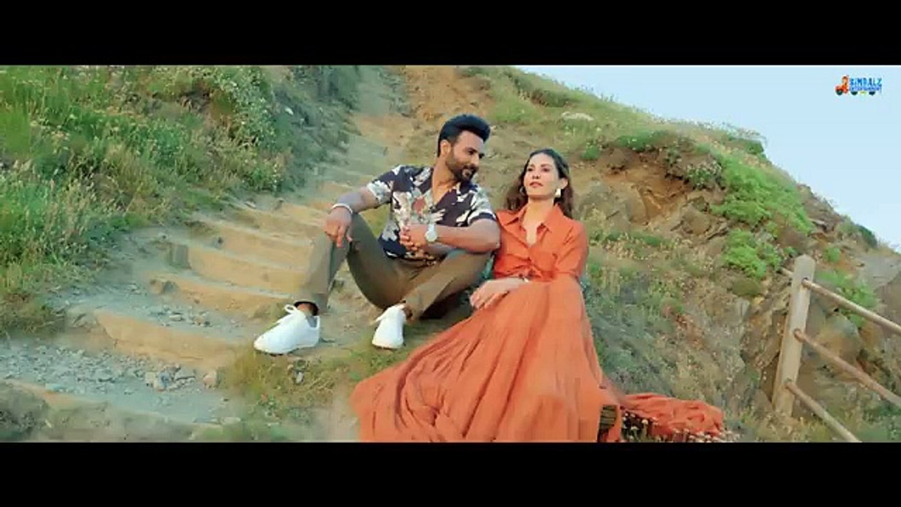 Resham_Di_Guddi___Gurshabad___Harish_Verma___Amyra_Dastur___Simran___Gurmeet_Singh(360p)
