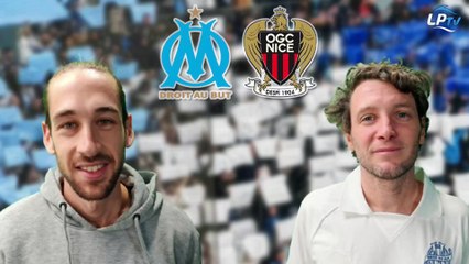 OM 2-0 Nice : la troisième mi-temps