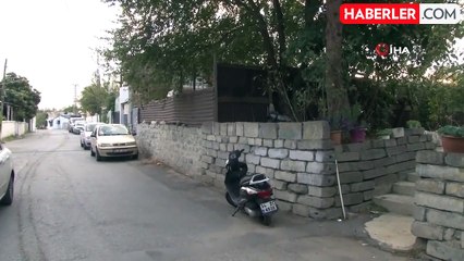 Sultangazi'de Motosikletli Saldırganlar Gecekonduyu Kurşunladı: 2 Yaralı