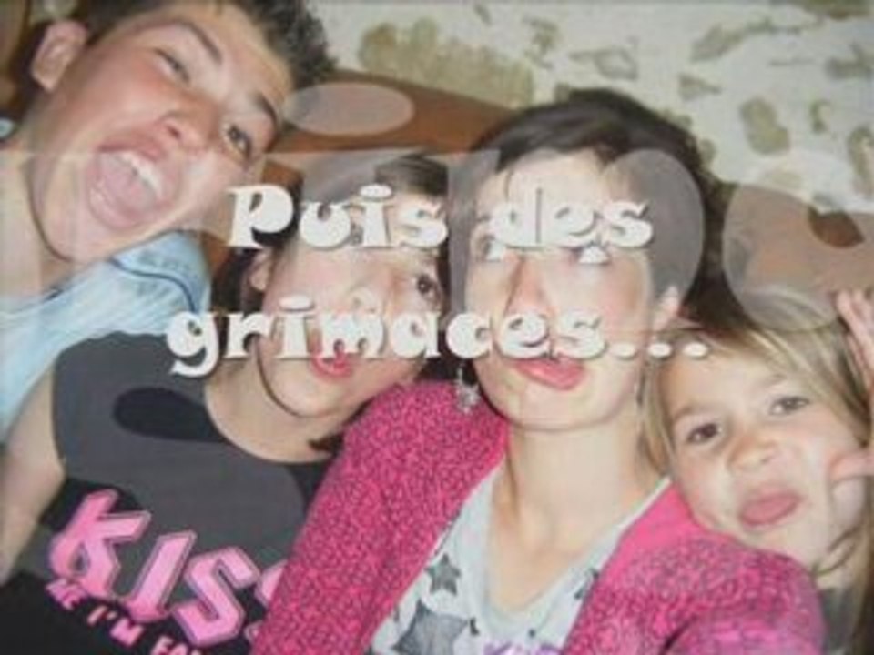 Semaine cousins