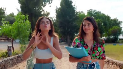 حكاية جزيرة الحلقة 5 (Arabic Dubbed)