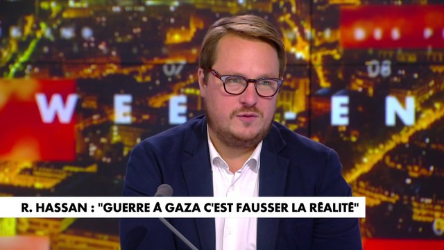 Geoffroy Lejeune : «Ils ont compris que le combat politique passe avant tout par le combat des mots»