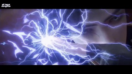 Shi Hao (Perfect World Movie) Part 2 Eng Sub
