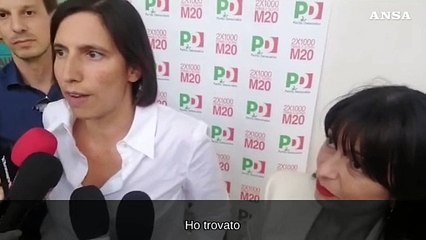 Schlein: "Inopportuno l'intervento di Meloni su Salvini"