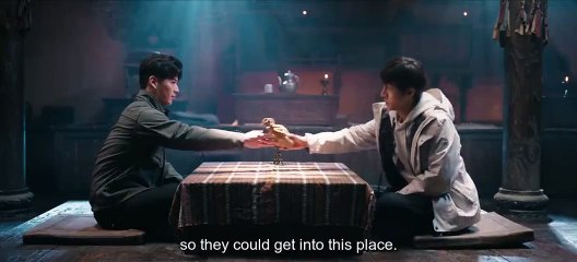 Tibetan Sea Flower (2024) ep 25 Chinese Drama eng sub