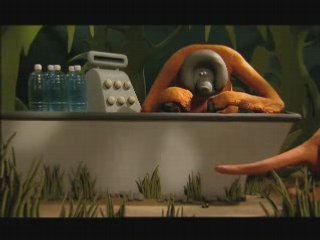 Orangutan Shopping Bags - The animals save the planet