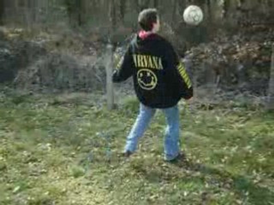 maxdown foot playa xD