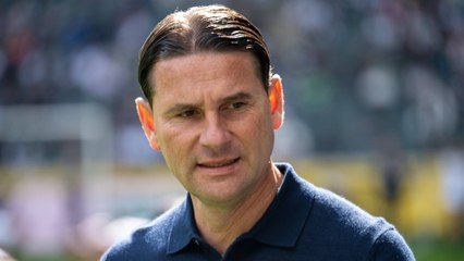 "Verärgert und enttäuscht": Seoane sieht vermeidbare VfB-Treffer