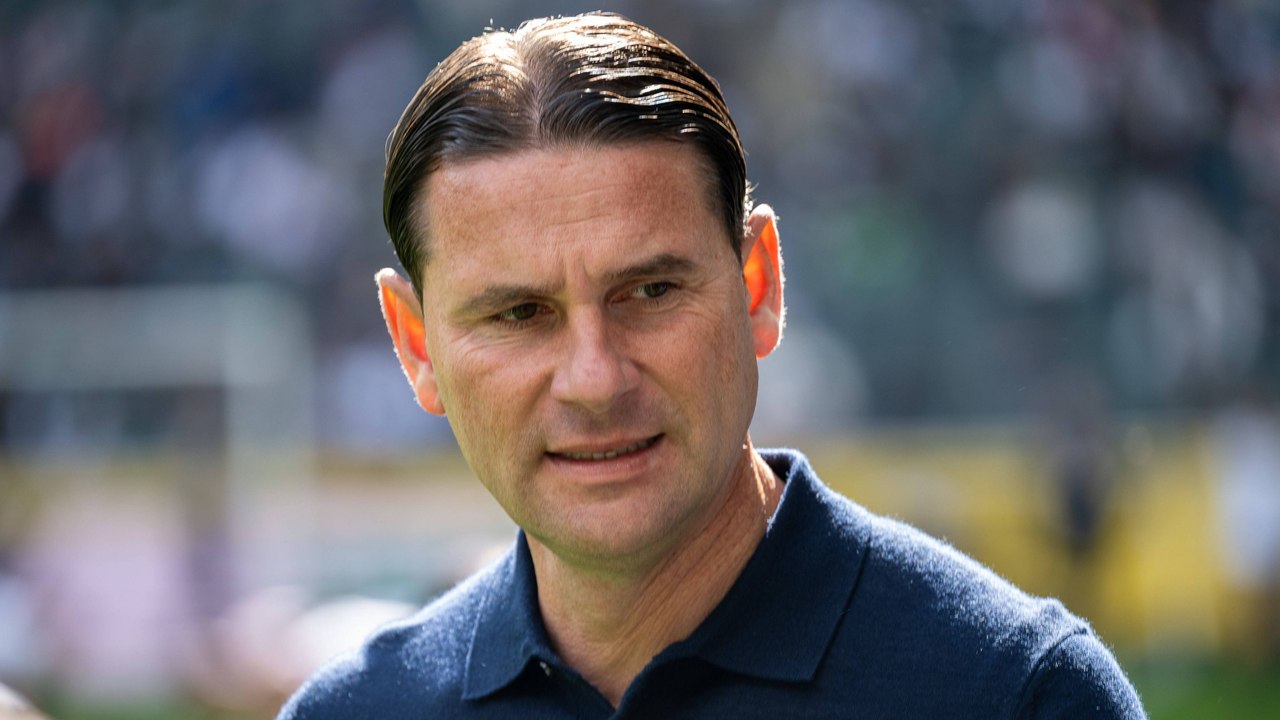 'Verärgert und enttäuscht': Seoane sieht vermeidbare VfB-Treffer