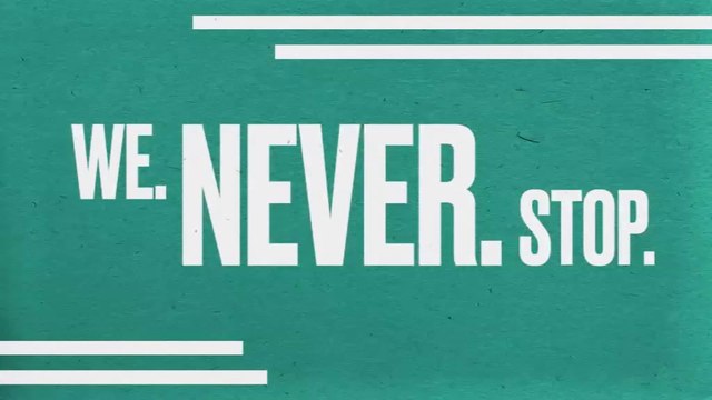 We Never Stop - 2021/22 season review