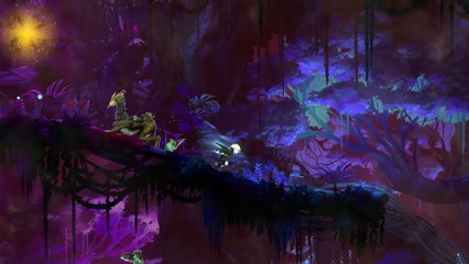 ENDER MAGNOLIA Bloom in the Mist - Tráiler de fecha de lanzmiento