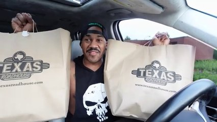 Texas Roadhouse Review