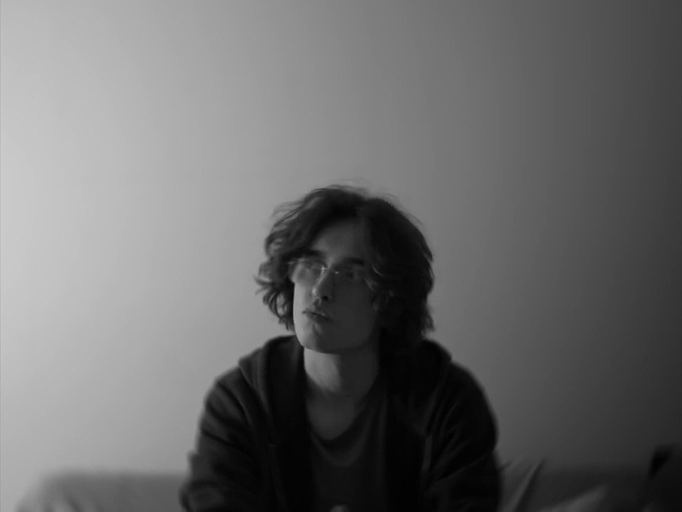 Au-delà du Regard - Court métrage