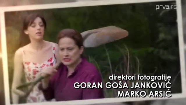 Igra sudbine - 1177 epizoda NOVO