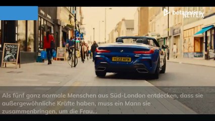 Keon Martial-Phillip (DE)