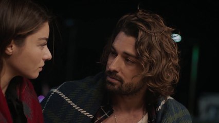 Island Tale - Episode 59 (English Subtitle)