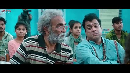 Check Hindi Dubbed Movie Scenes | Nithin, Rakul Preet, Priya Varrier